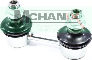 Mchanix TOSLR-026 - Entretoise / tige, stabilisateur droxauto.com