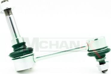 Mchanix TOSLR-020 - Entretoise / tige, stabilisateur droxauto.com