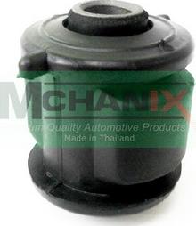 Mchanix TOSPB-041 - Suspension, bras de liaison droxauto.com