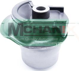 Mchanix TOSPB-050 - Suspension, corps de l'essieu droxauto.com