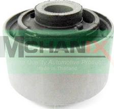 Mchanix TOSPB-052 - Suspension, bras de liaison droxauto.com