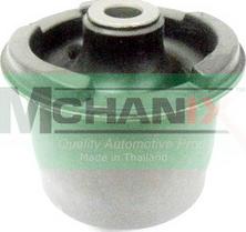 Mchanix TOSPB-057 - Suspension, corps de l'essieu droxauto.com