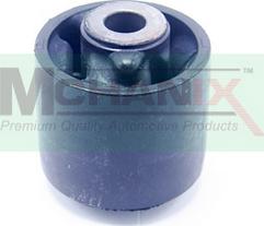Mchanix TOSPB-063 - Suspension, corps de l'essieu droxauto.com