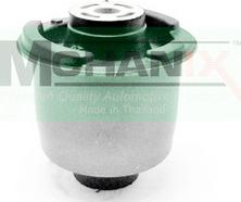 Mchanix TOSPB-039 - Suspension, corps de l'essieu droxauto.com