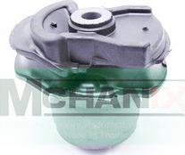 Mchanix TOSPB-037 - Suspension, corps de l'essieu droxauto.com