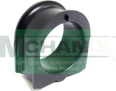 Mchanix TOSRB-006 - Suspension, crémaillière de direction droxauto.com