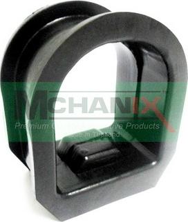 Mchanix TOSRB-001 - Suspension, crémaillière de direction droxauto.com