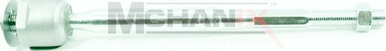 Mchanix TOSRE-004 - Rotule de direction intérieure, barre de connexion droxauto.com
