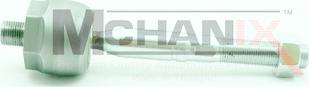 Mchanix TOSRE-003 - Rotule de direction intérieure, barre de connexion droxauto.com