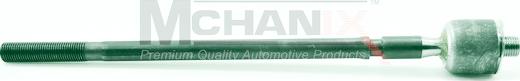 Mchanix TOSRE-014 - Rotule de direction intérieure, barre de connexion droxauto.com