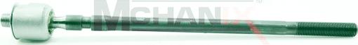 Mchanix TOSRE-016 - Rotule de direction intérieure, barre de connexion droxauto.com
