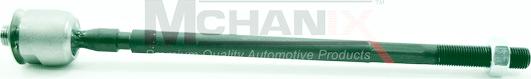 Mchanix TOSRE-018 - Rotule de direction intérieure, barre de connexion droxauto.com