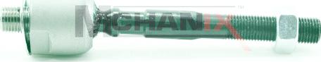 Mchanix TOSRE-012 - Rotule de direction intérieure, barre de connexion droxauto.com