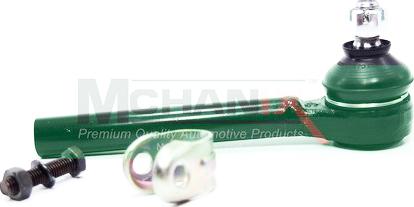 Mchanix TOTRE-092 - Rotule de barre de connexion droxauto.com