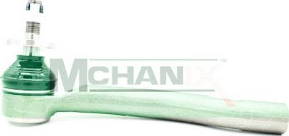 Mchanix TOTRE-046 - Rotule de barre de connexion droxauto.com