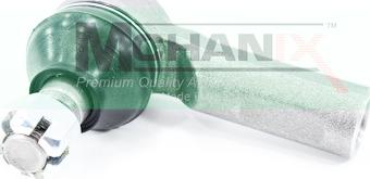 Mchanix TOTRE-010 - Rotule de barre de connexion droxauto.com