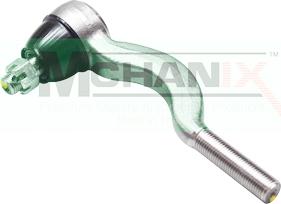 Mchanix TOTRE-084 - Rotule de barre de connexion droxauto.com