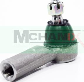 Mchanix TOTRE-022 - Rotule de barre de connexion droxauto.com