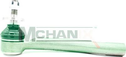 Mchanix TOTRE-075 - Rotule de barre de connexion droxauto.com