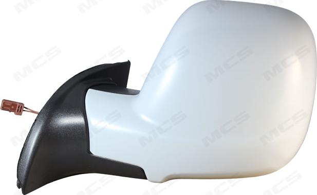 MCS 339007542 - Rétroviseur extérieur droxauto.com