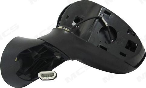 MCS 339007565 - Rétroviseur extérieur droxauto.com