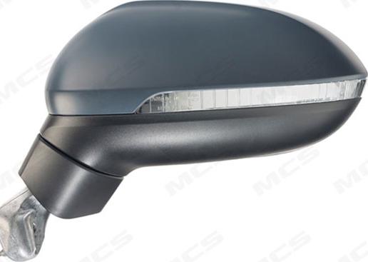 MCS 339007692 - Rétroviseur extérieur droxauto.com