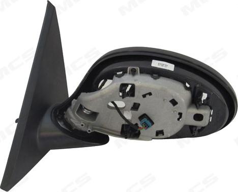 MCS 339007085 - Rétroviseur extérieur droxauto.com