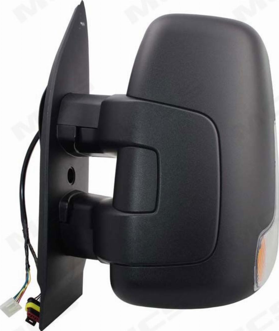MCS 339007195 - Rétroviseur extérieur droxauto.com