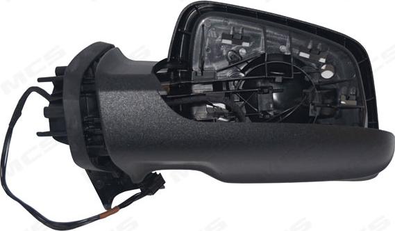 MCS 339007290 - Rétroviseur extérieur droxauto.com