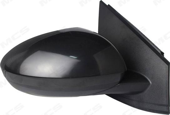 MCS 334916 - Rétroviseur extérieur droxauto.com