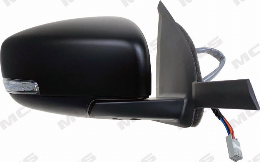MCS 334494 - Rétroviseur extérieur droxauto.com