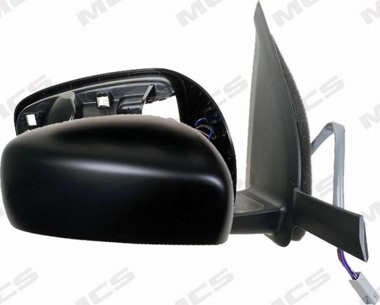 MCS 334490 - Rétroviseur extérieur droxauto.com