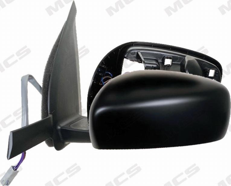 MCS 334491 - Rétroviseur extérieur droxauto.com