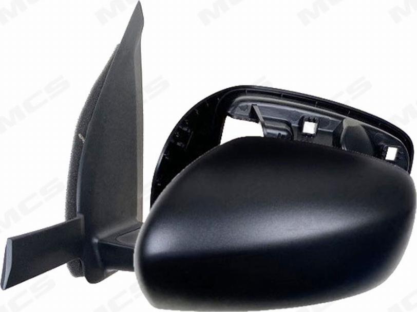 MCS 334487 - Rétroviseur extérieur droxauto.com