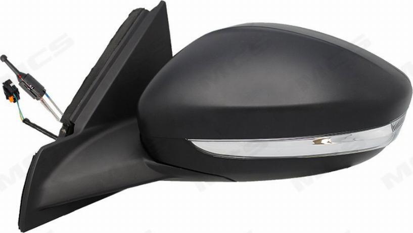 MCS 334527 - Rétroviseur extérieur droxauto.com