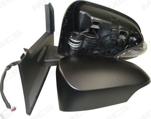 MCS 334199 - Rétroviseur extérieur droxauto.com