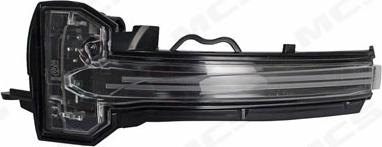 MCS 334114 - Feu clignotant droxauto.com