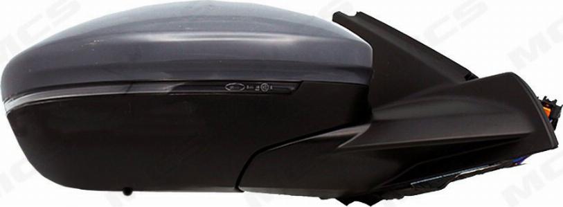 MCS 334180 - Rétroviseur extérieur droxauto.com