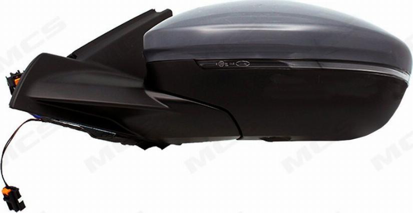 MCS 334183 - Rétroviseur extérieur droxauto.com