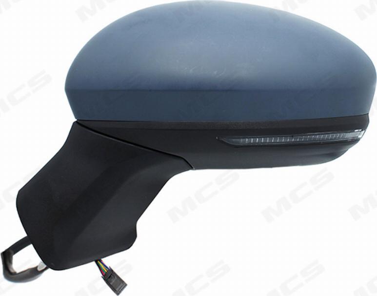 MCS 334856 - Rétroviseur extérieur droxauto.com