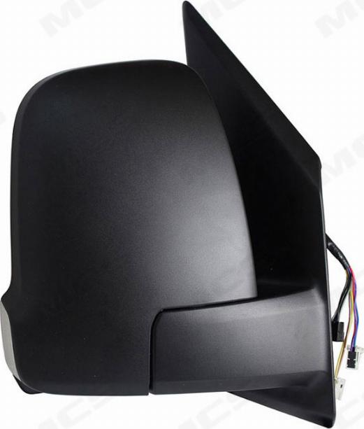 MCS 334311 - Rétroviseur extérieur droxauto.com