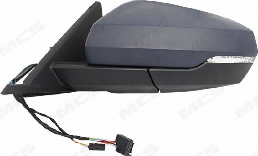 MCS 334320 - Rétroviseur extérieur droxauto.com