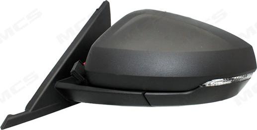 MCS 334223 - Rétroviseur extérieur droxauto.com