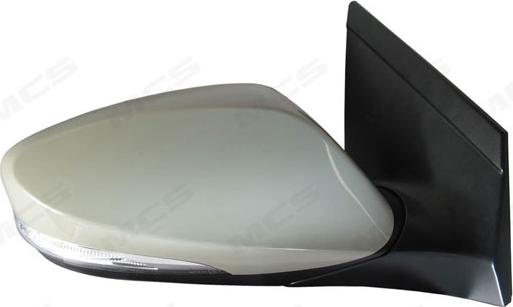 MCS 334276 - Rétroviseur extérieur droxauto.com