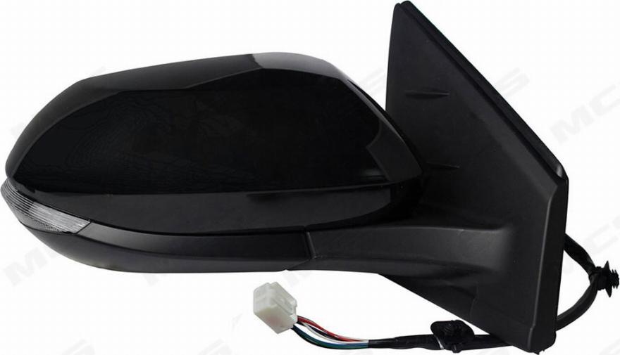 MCS 334749 - Rétroviseur extérieur droxauto.com