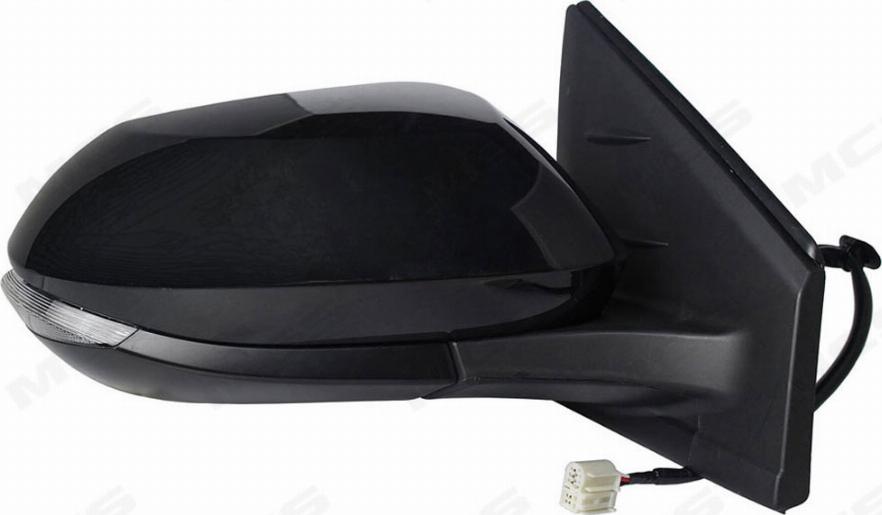 MCS 334745 - Rétroviseur extérieur droxauto.com