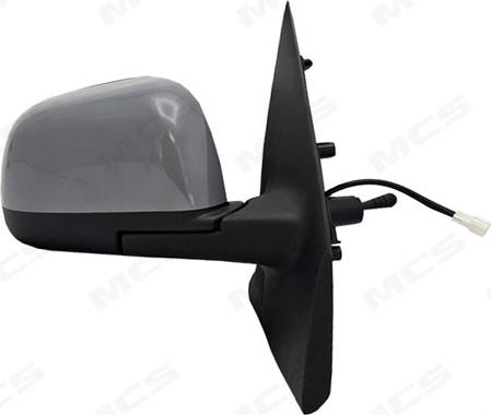 MCS 335452 - Rétroviseur extérieur droxauto.com
