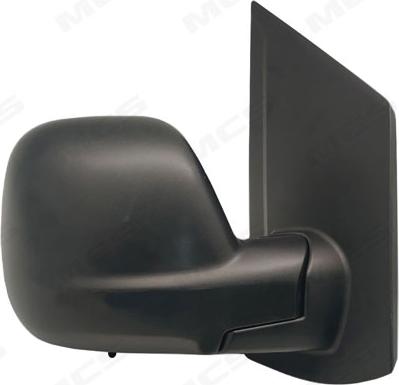 MCS 335421 - Rétroviseur extérieur droxauto.com