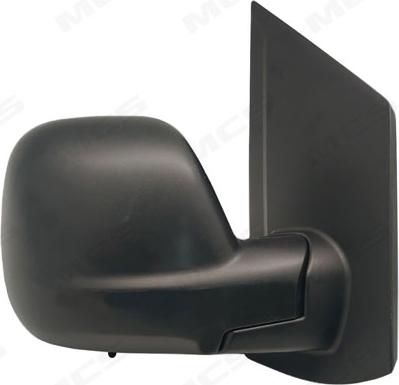 MCS 335414 - Rétroviseur extérieur droxauto.com