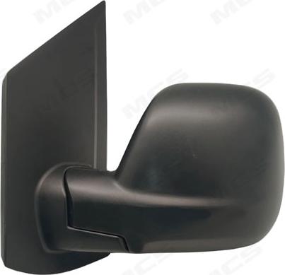 MCS 335413 - Rétroviseur extérieur droxauto.com
